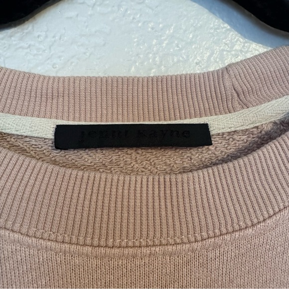 Jenni Kayne Saturday‎ Sweatshirt - Picture 5 of 8